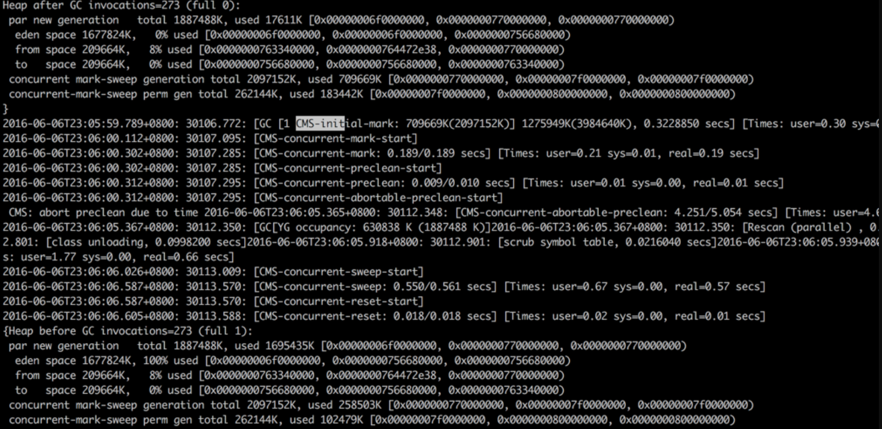 java-performance-definitive